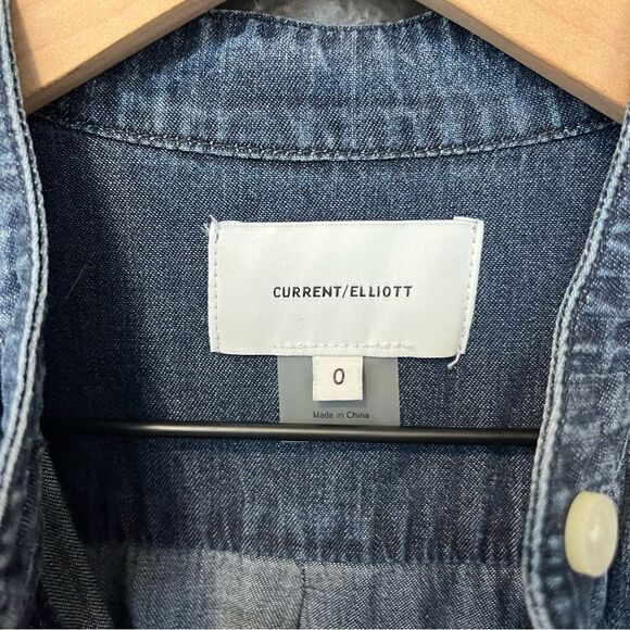 Current Elliott The B50 Dress - Picture 8 of 12